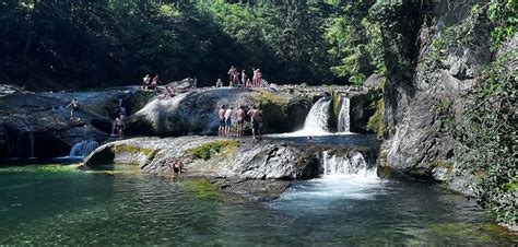 naked falls|Washingtons Naked Falls is full of magical swimming holes